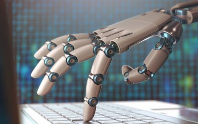 A Portaria Remota, com o avanço da inteligência artificial, será o futuro da segurança em portarias?