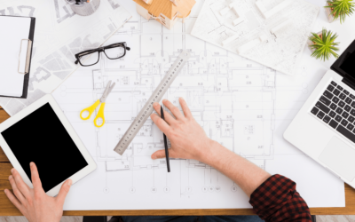 5 passos para elaborar um projeto de segurança condominial